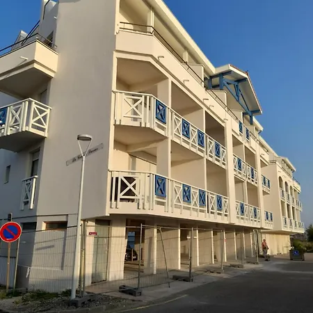 Bord Du Courant Apartament Mimizan-Plage