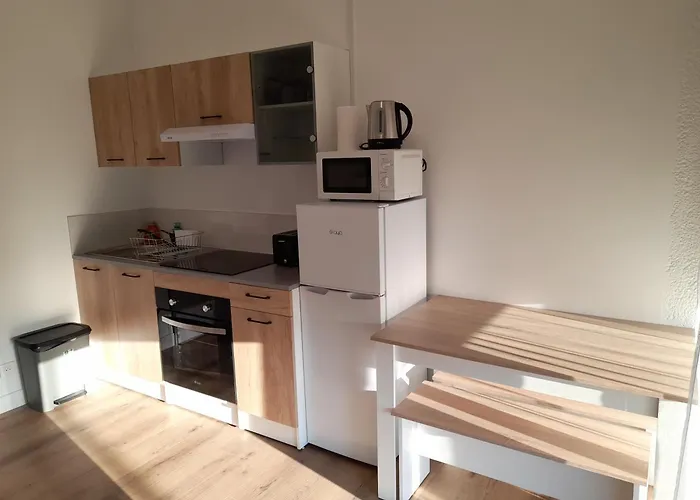 Apartament Bord Du Courant Mimizan-Plage