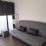 Bord Du Courant En Rdc Apartamento