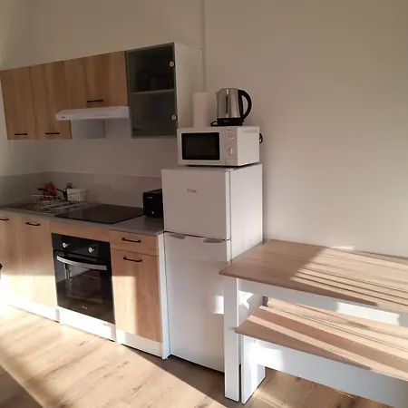 Apartment Bord Du Courant Mimizan