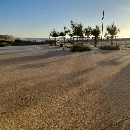 Lägenhet Bord Du Courant