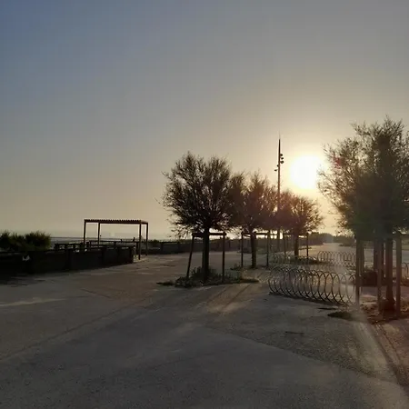 Apartment Bord Du Courant *