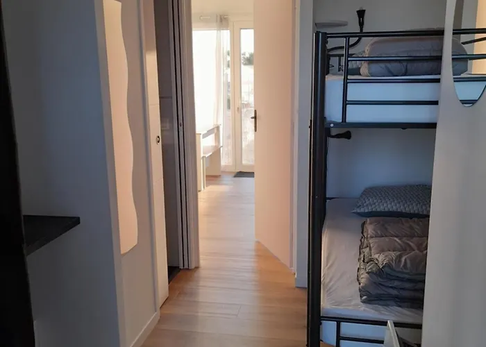 Apartment Bord Du Courant