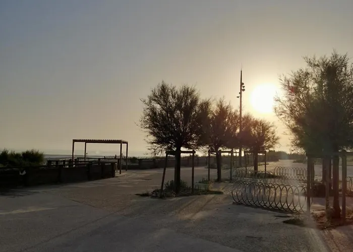 Apartment Bord Du Courant *